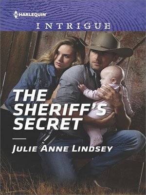 cover image of The Sheriff's Secret
